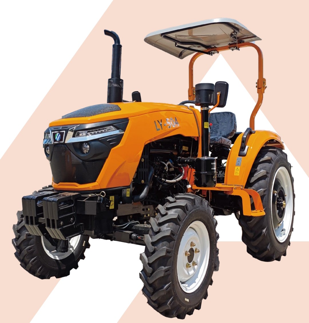 Mini Tractor TY Series 6+1