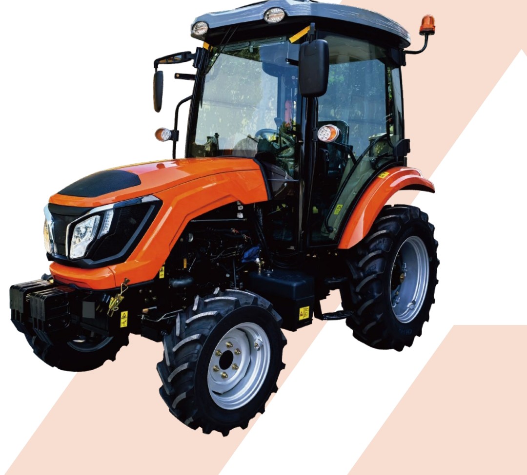 Paddy Tractor 50hp to 100hp